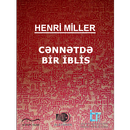 APK Cənnətdə bir iblis (H. Miller)