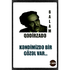 Kəndimizdə Bir Gözəl Var icon
