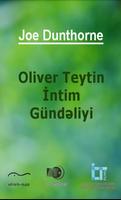 Oliver Teytin intim gündəliyi-poster