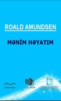 Mənim həyatım (Roald Amundsen) Affiche