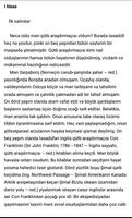 Mənim həyatım (Roald Amundsen) 截图 2