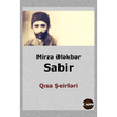 Şeirlər (M. Ə. Sabir)