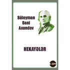 Hekayələr (S. S. Axundov) आइकन