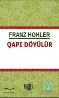 Qapı döyülür (Franz Hohler) Affiche