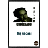 Qış Gecəsi-icoon