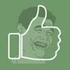 Thumbs-up Factory APK
