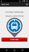 Driver App - Elixia Speed স্ক্রিনশট 2