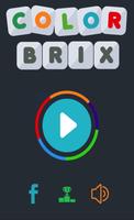 Shades ColorBrix:Simple Puzzle الملصق