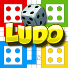 Ludo Game Online - A Star Dice Game Ludo Play 2018 ícone