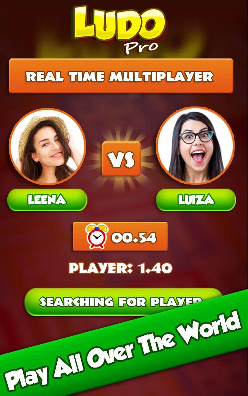 Ludo Game Online - A Star Dice Game Ludo Play 2018 APK for Android Download