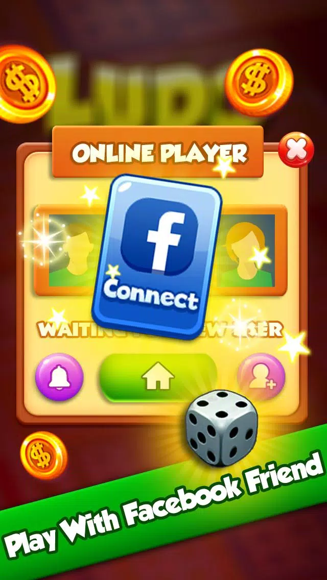 Ludo Game Online - A Star Dice Game Ludo Play 2018 APK for Android Download