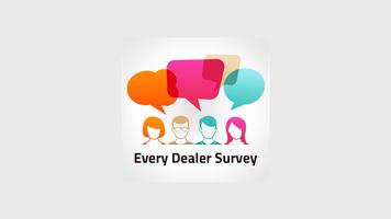 Every Dealer Survey capture d'écran 2