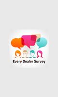 برنامه‌نما Every Dealer Survey عکس از صفحه