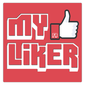 Auto Liker icon