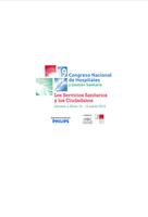 19 Congreso Hospitales Affiche