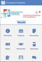 19 Congreso Hospitales imagem de tela 1