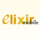 Elixir Mobile アイコン