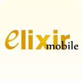 Elixir Mobile icône