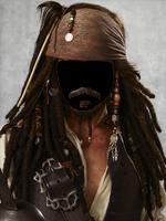 Best Pirates Suits Photo Maker Affiche