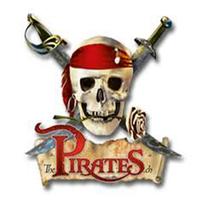 Best Pirates Suits Photo Maker اسکرین شاٹ 1