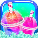 Ice Slush Maker APK