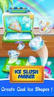 Ice Slush Maker capture d'écran 3