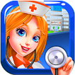 Kids Hospital Emergency Doctor