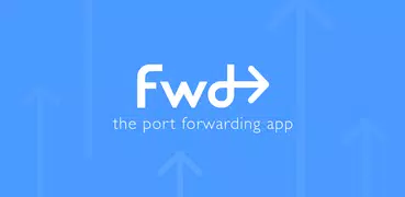 Fwd: port forwarder