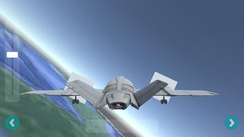 Plane Sim (Unreleased) اسکرین شاٹ 1
