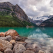 Wallpapers Lake Louise