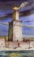 Wallpapers  Lighthouse Of Alexandria Cartaz
