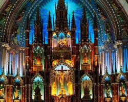 3 Schermata Wallpapers Notre Dame