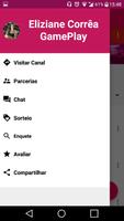 Eliziane Corrêa GamePlay captura de pantalla 2