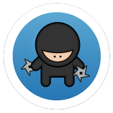 Tiny Ninja Helper icône