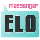 ELO live messenger ícone