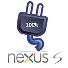 Nexus S Charger 图标