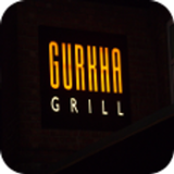 Gurkha Grill أيقونة