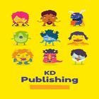 KD Publishing آئیکن