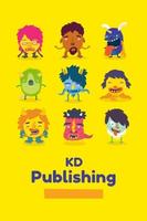 KD Publishing syot layar 2