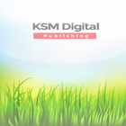 KSM Digital Publishing আইকন