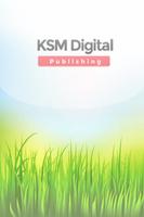 KSM Digital Publishing penulis hantaran