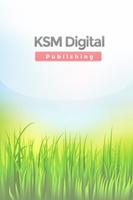 KSM Digital Publishing পোস্টার