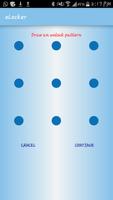 eLocker Poster