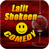 Lalit Shokeen icon