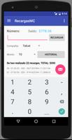 RecargasMC スクリーンショット 2