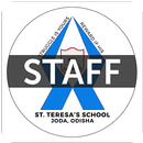 St Teresas School Joda - Teach APK