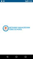 Bethany Navajeevan CBSE School Vencode 포스터