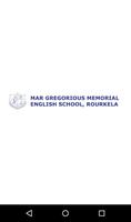 MGM English School Rourkela Affiche