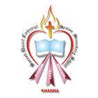 Sacred Heart Convent School Khanna 아이콘