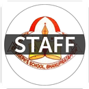 St Josephs HSS Bhanupratappur - Teacher's App APK